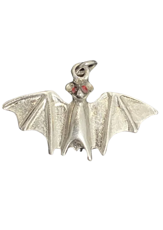 MORCEGO COM STRASS 8138
