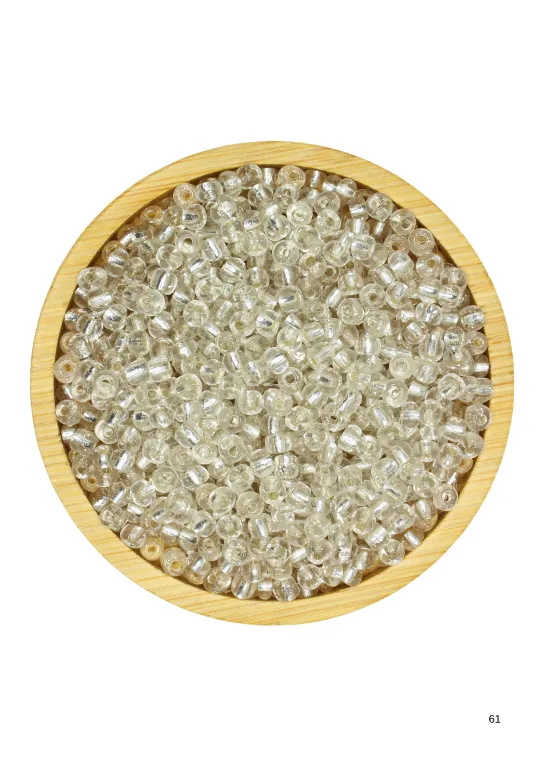MISSANGA COMUM CRISTAL