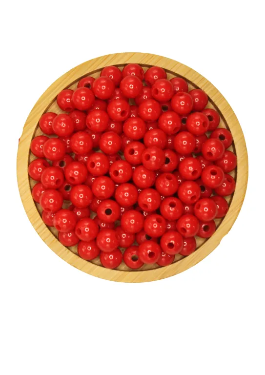 CONTA PLÁSTICA