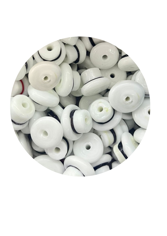 MURANO (CHAPÉU COM LISTRA PRETA)