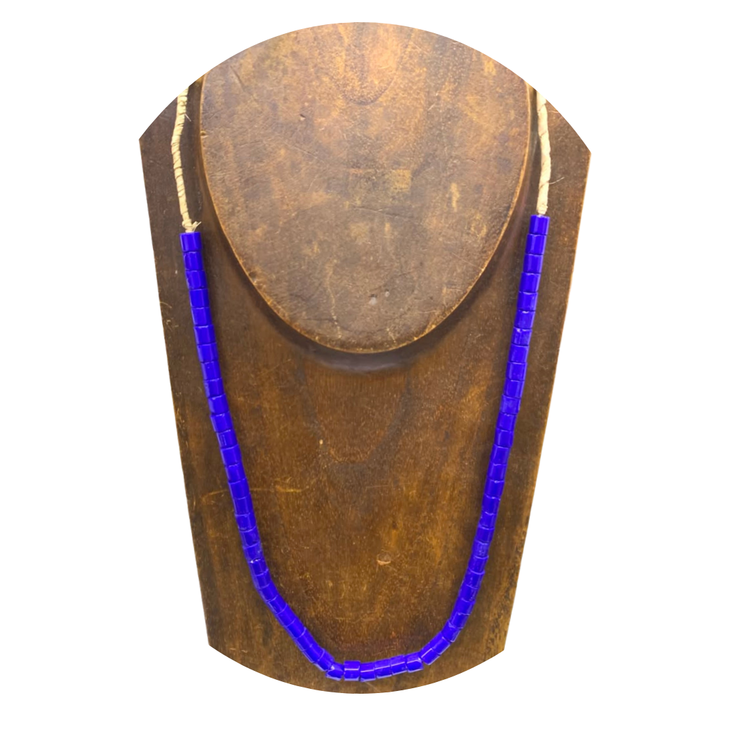 FIO DE ILEKE AFRICANO