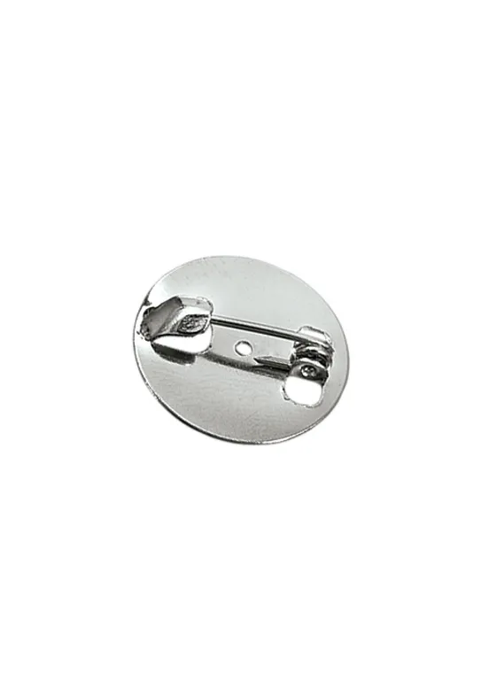 BASE DE BROCHE GRANDE REDONDO