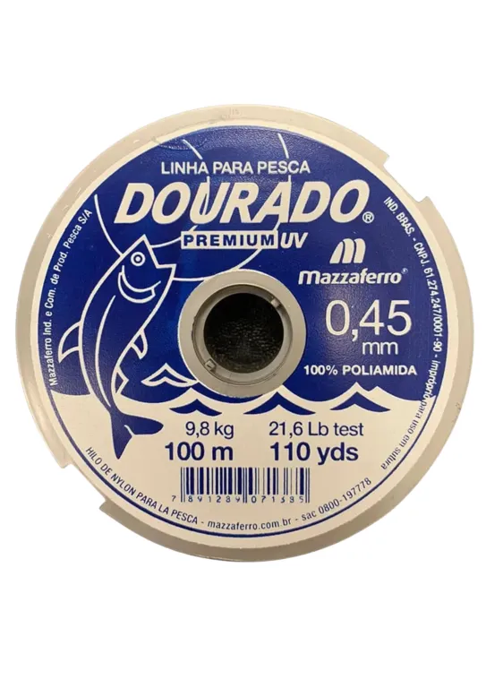NYLON 0,45