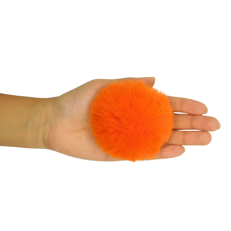 POMPOM 611