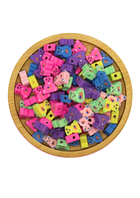 Miçanga EMBORRACHADA URSINHO