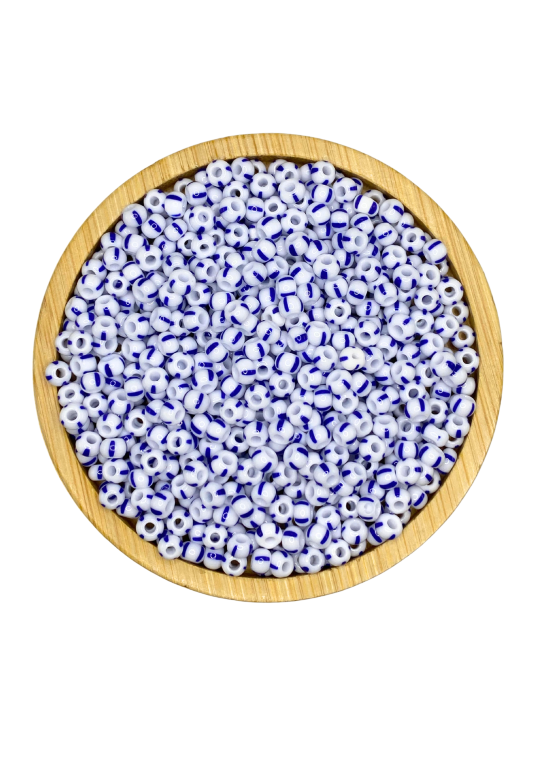 Miçanga JABLONEX RAJADA