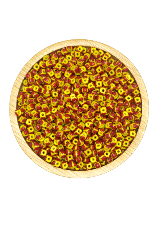 Miçanga JABLONEX RAJADA