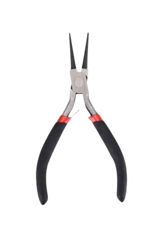 ALICATE DE BICO REDONDO