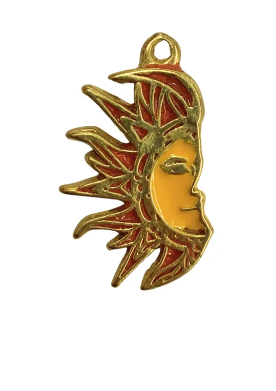 MEIO SOL 5416