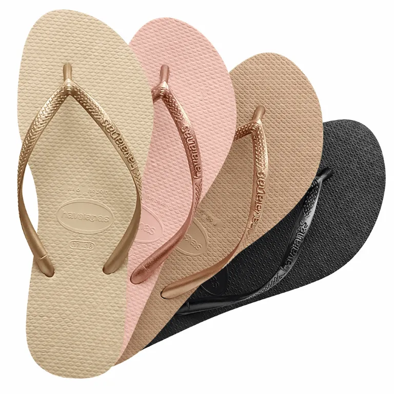 HAVAIANA SLIM