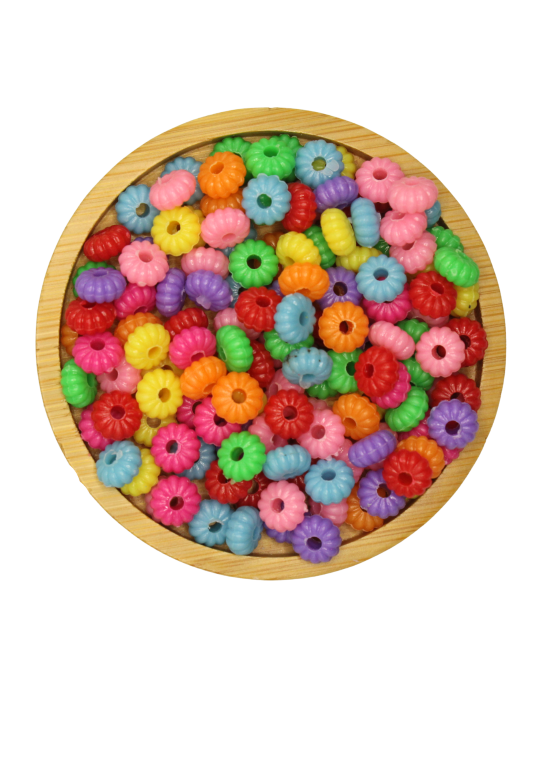 Miçanga COLORIDA