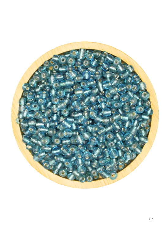 MISSANGA COMUM CRISTAL