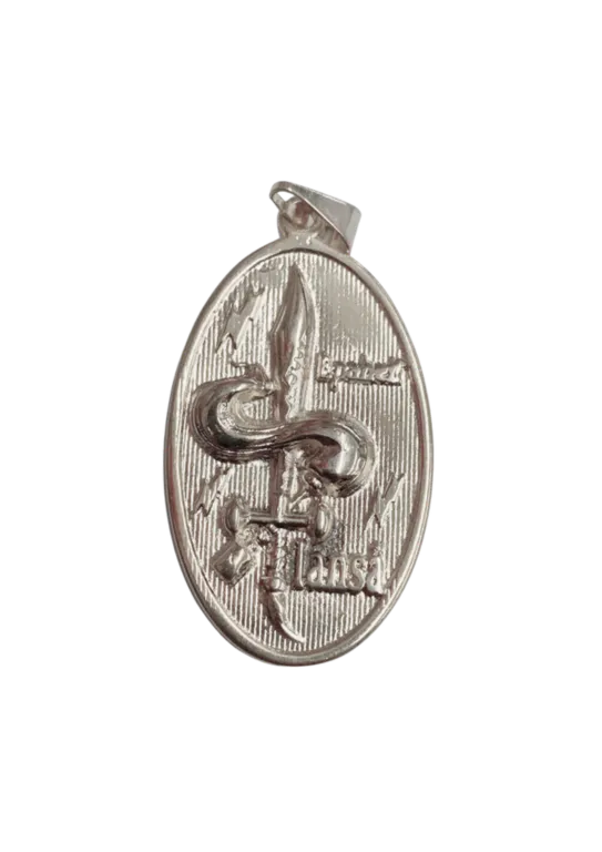 MEDALHA DE IANSÃ 6729