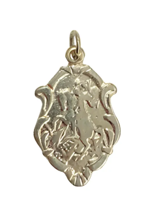 MEDALHA DE OGUM 5455