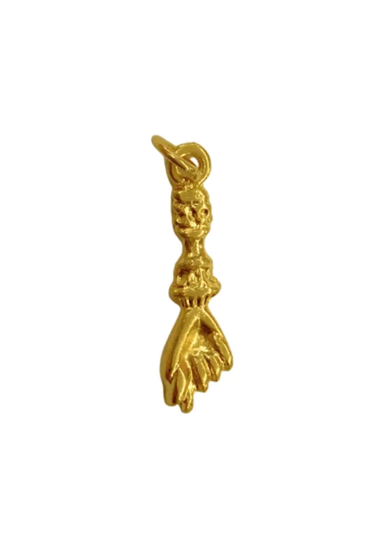 PINGENTE FIGA 2822
