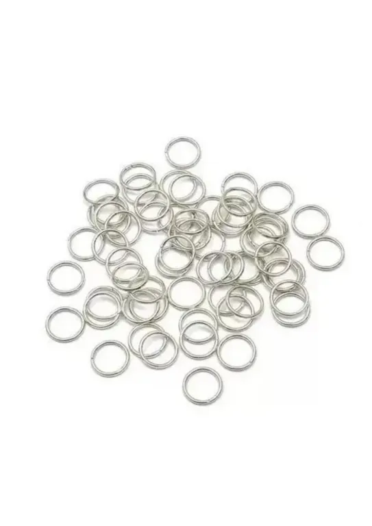 ARGOLA ELO LATÃO