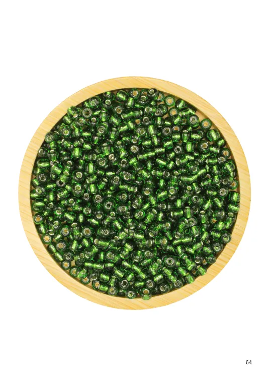 MISSANGA COMUM CRISTAL