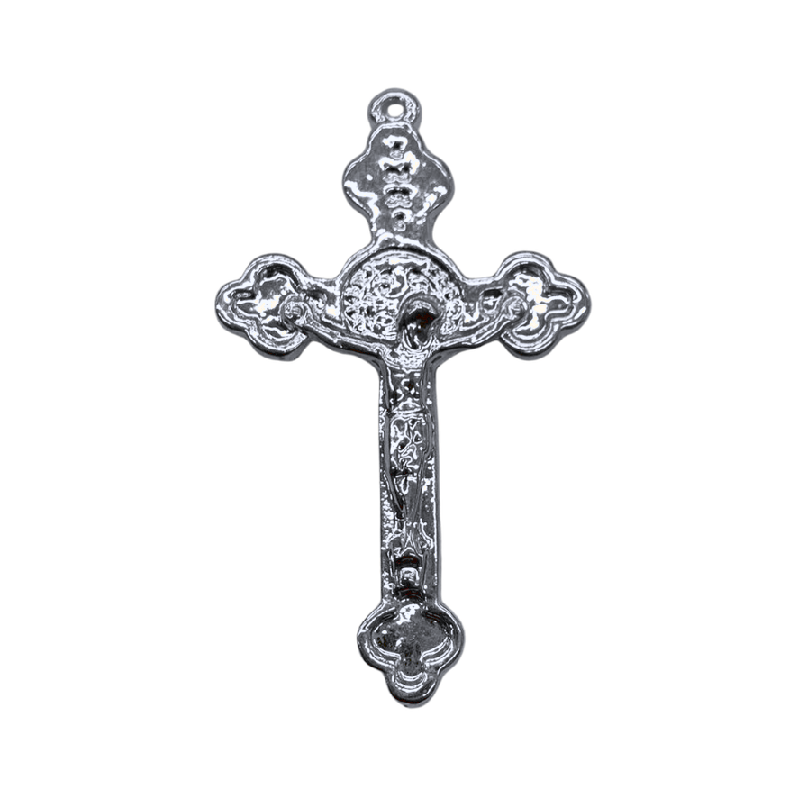 PINGENTE CRUCIFIXO 6540