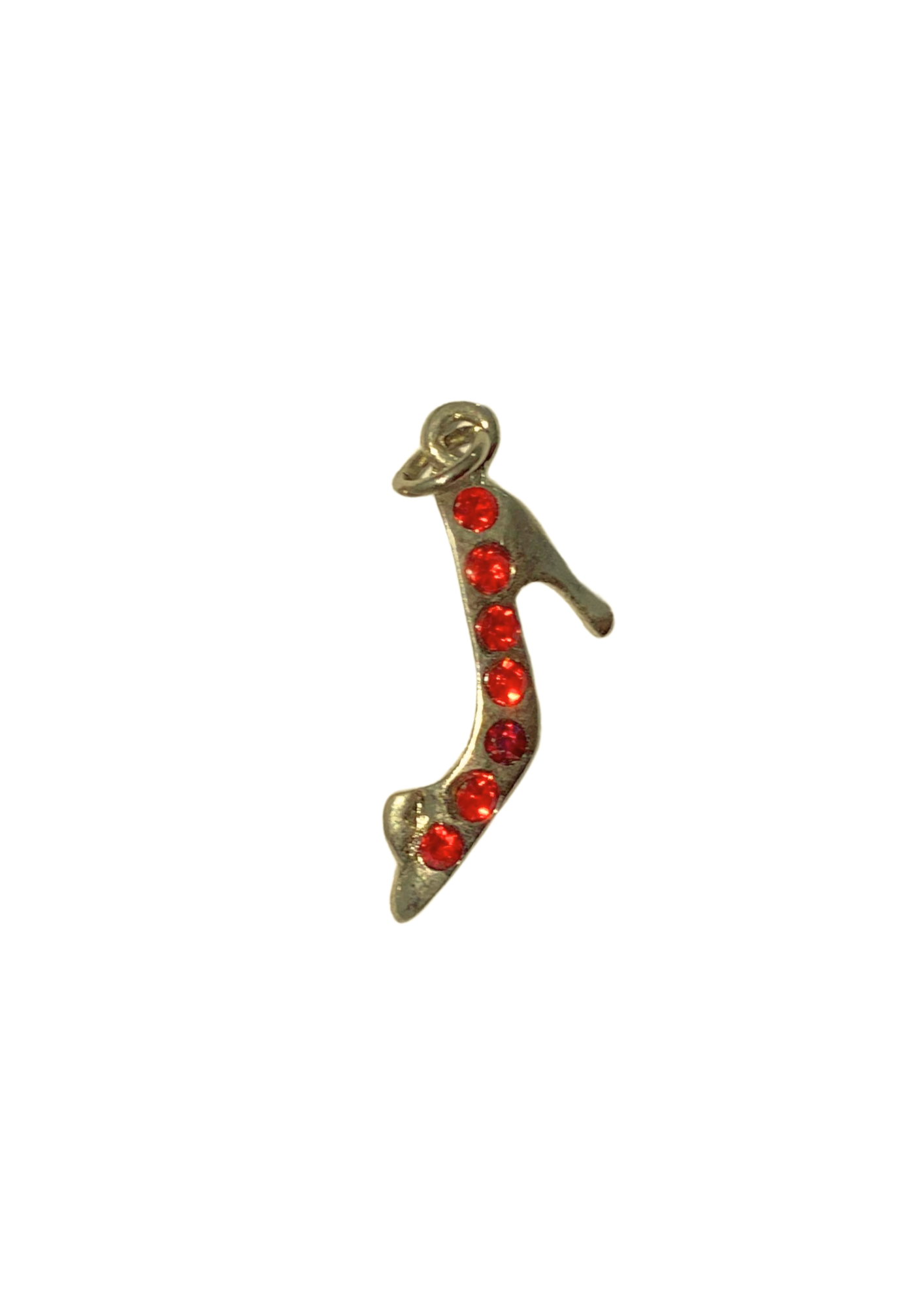 PINGENTE SALTO C/STRASS POMBAGIRA 7911