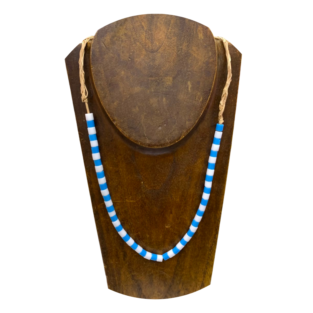 FIO DE ILEKE AFRICANO