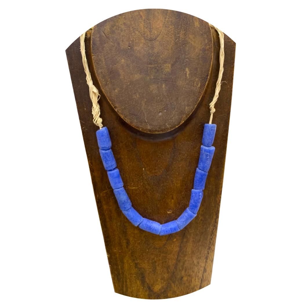 FIO DE ILEKE AFRICANO
