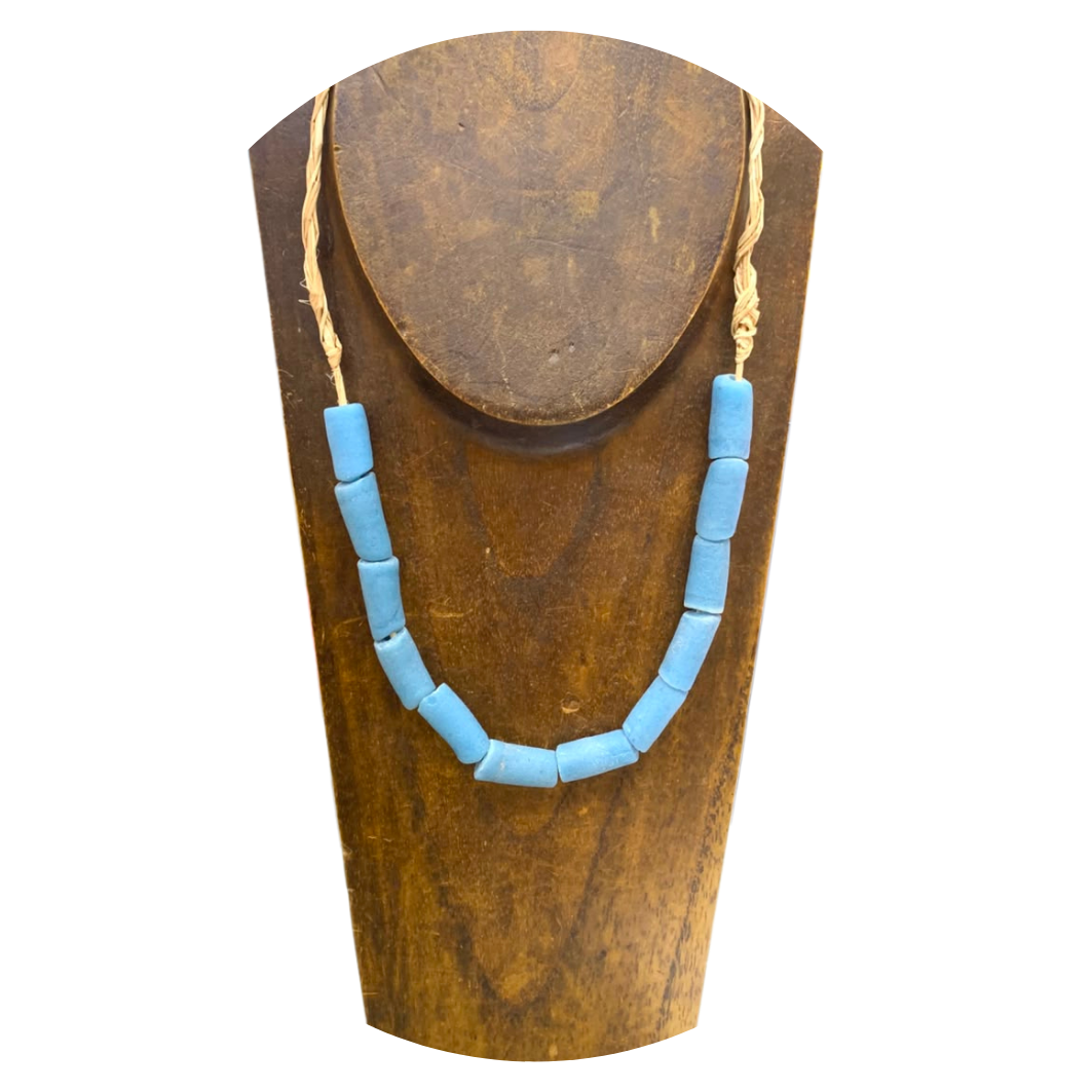FIO DE ILEKE AFRICANO