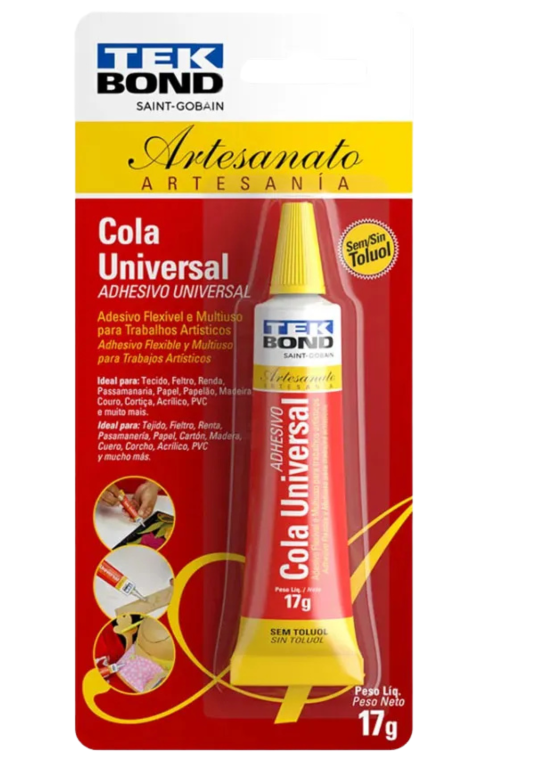 COLA UNIVERSAL
