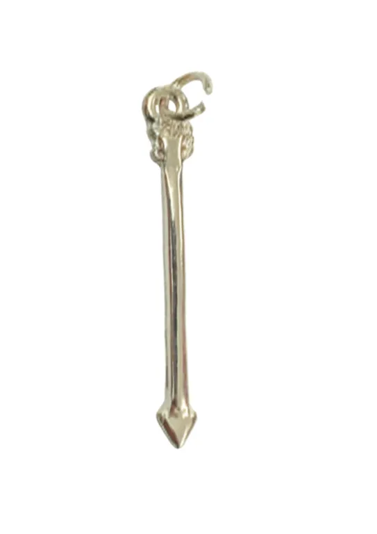PINGENTE FLECHA 4857