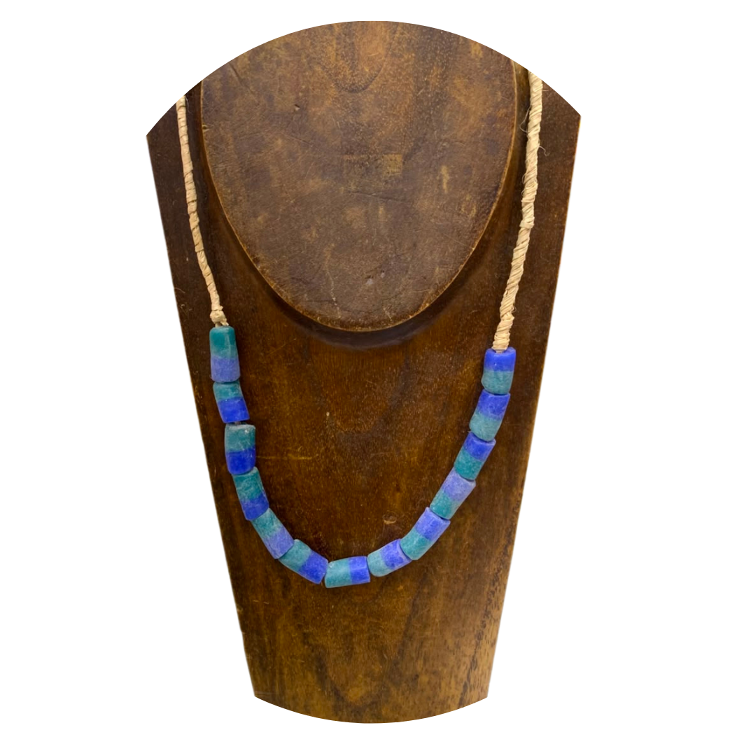 FIO DE ILEKE AFRICANO