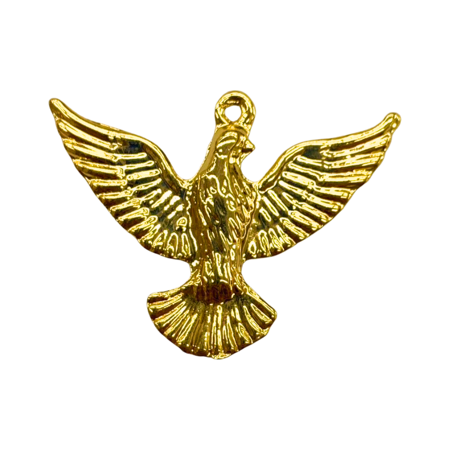 PINGENTE DIVINO ESPIRITO SANTO 32060