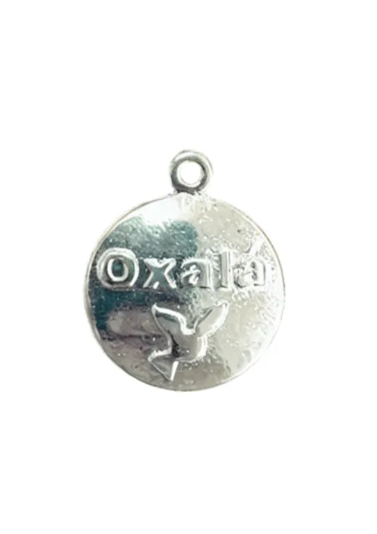 MEDALHA OXALA 7141