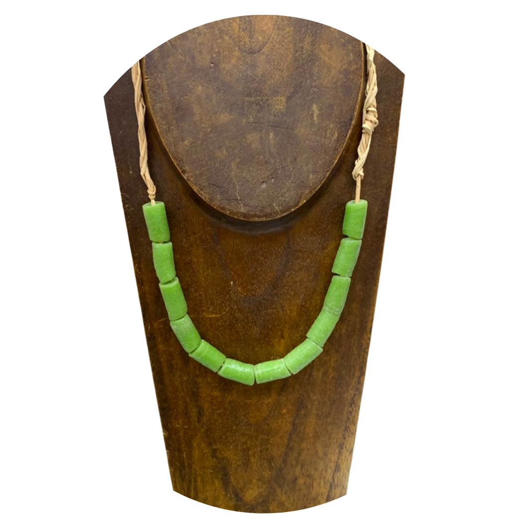 FIO DE ILEKE AFRICANO