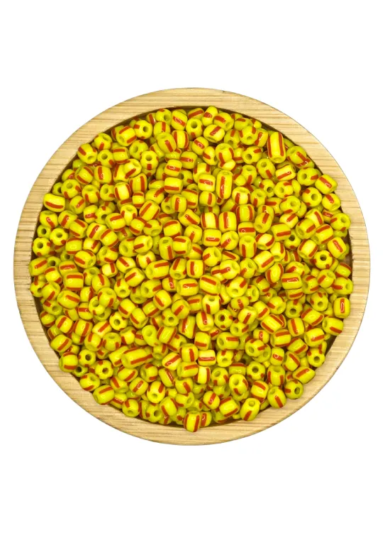 MISSANGA COMUM RAJADA