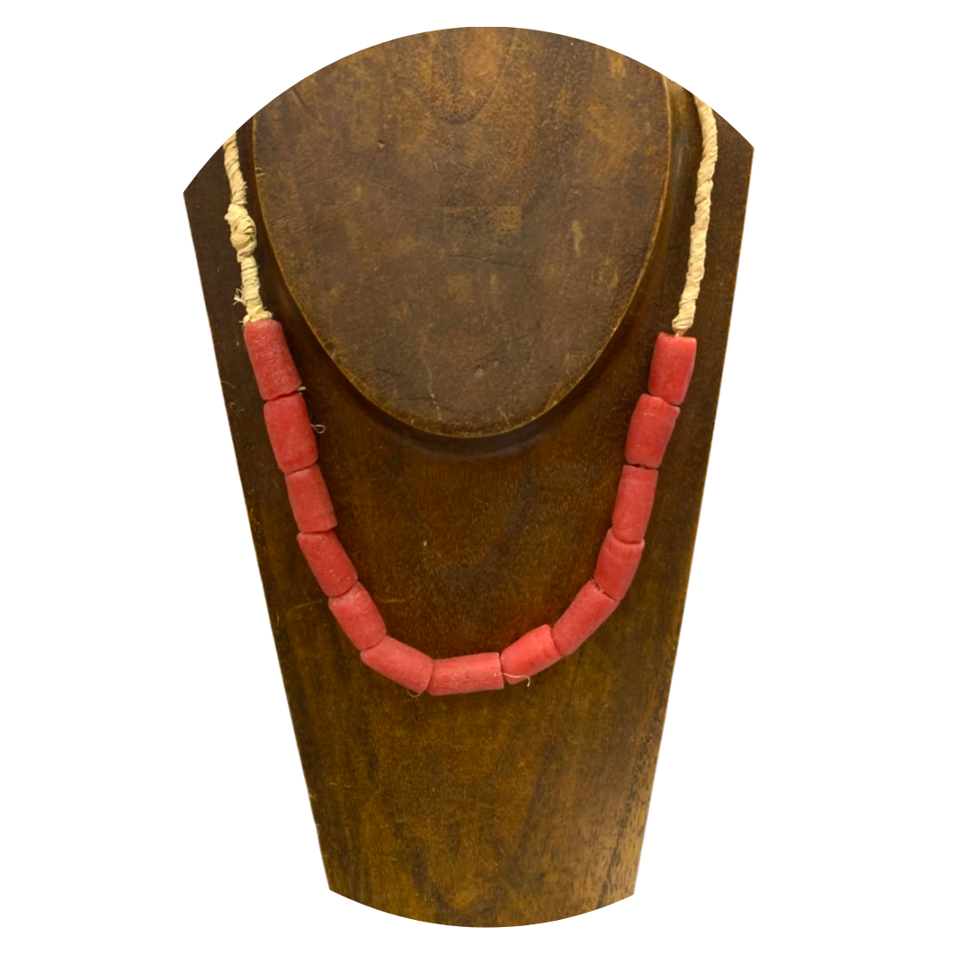 FIO DE ILEKE AFRICANO