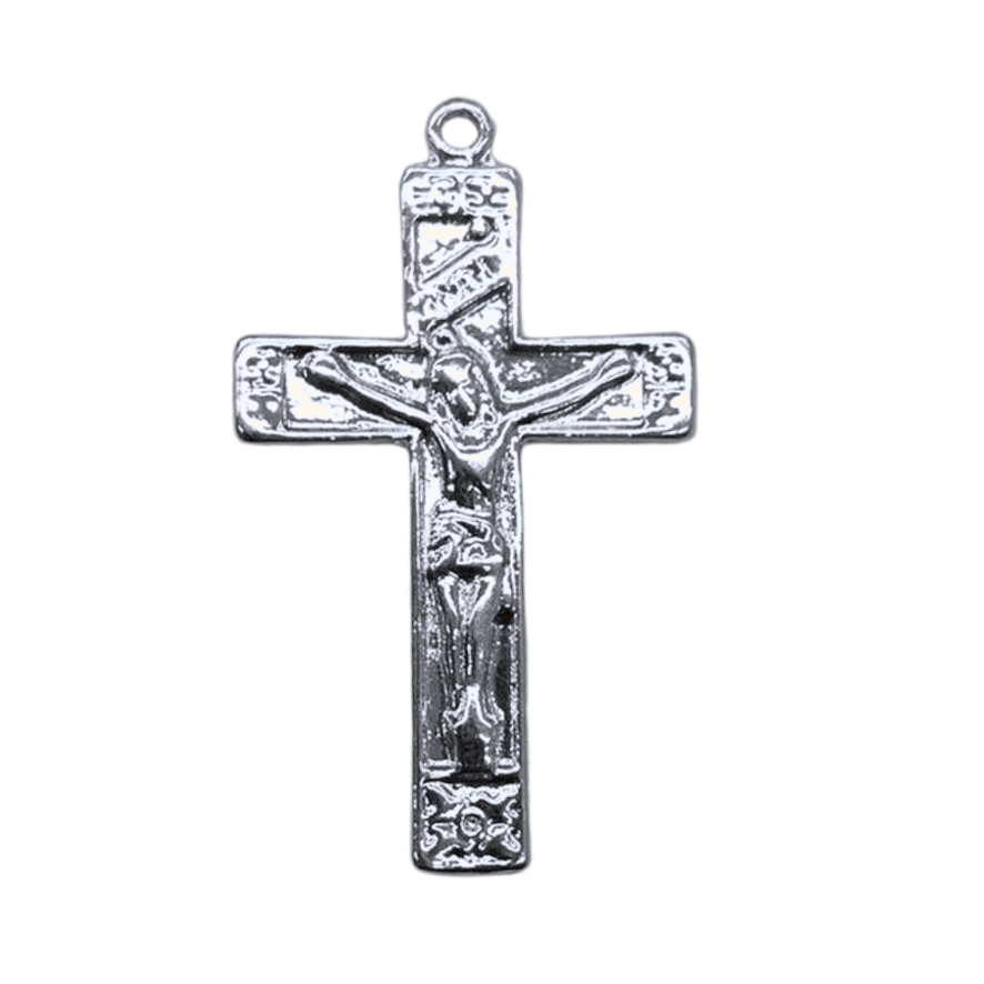 PINGENTE CRUCIFIXO 57014