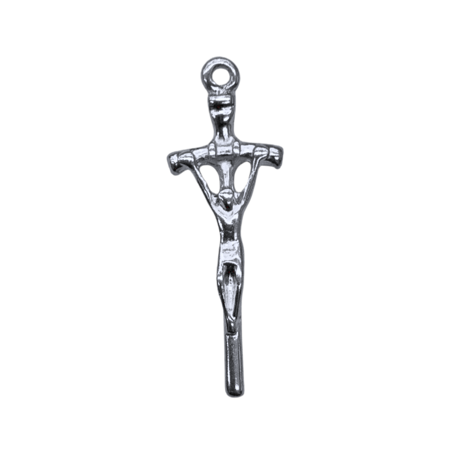 PINGENTE CRUCIFIXO 5653