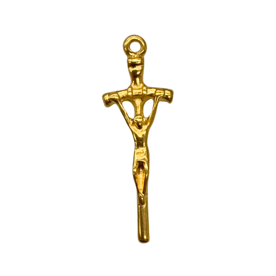 PINGENTE CRUCIFIXO 5653