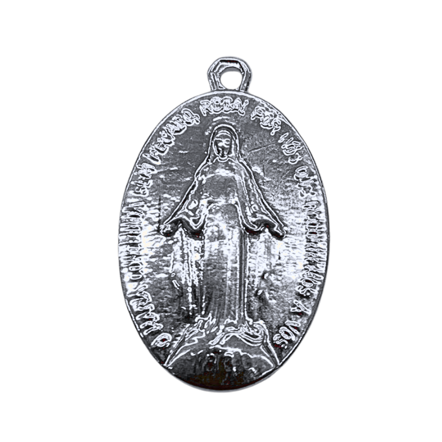 MEDALHA NOSSA SENHORA DA GRAÇA 31022