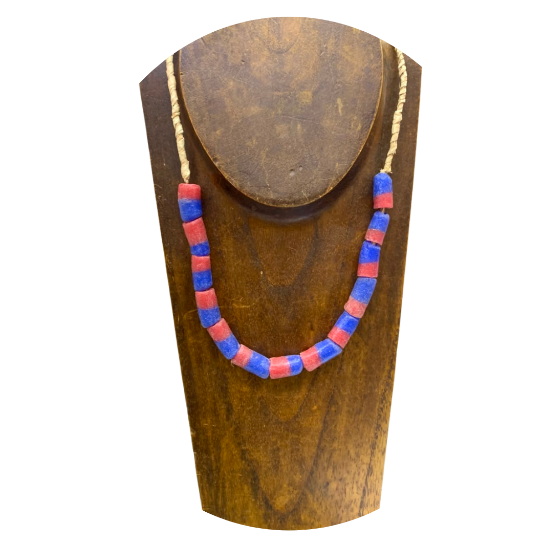 FIO DE ILEKE AFRICANO