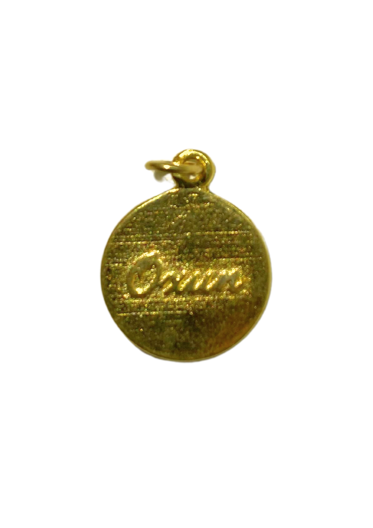 MEDALHA OXUM 5305