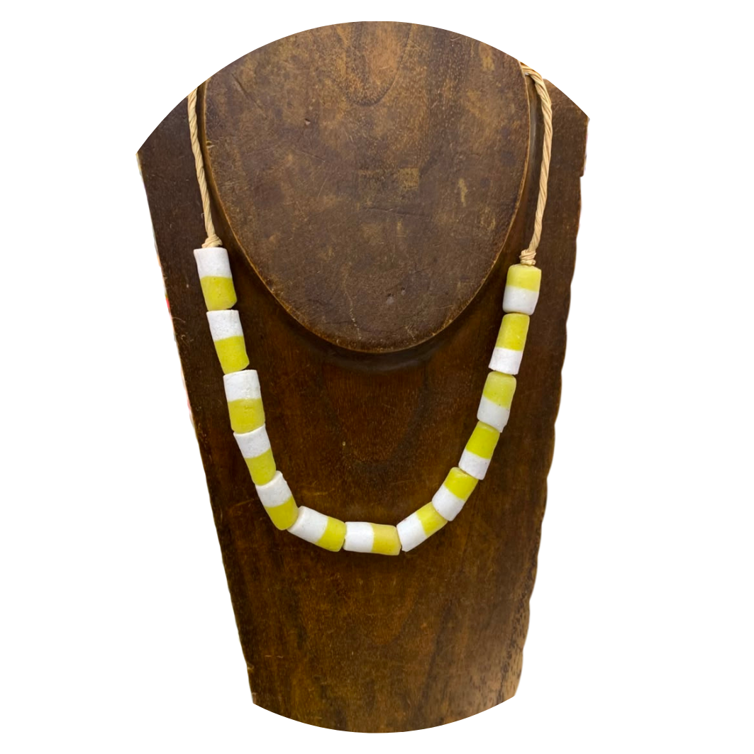 FIO DE ILEKE AFRICANO