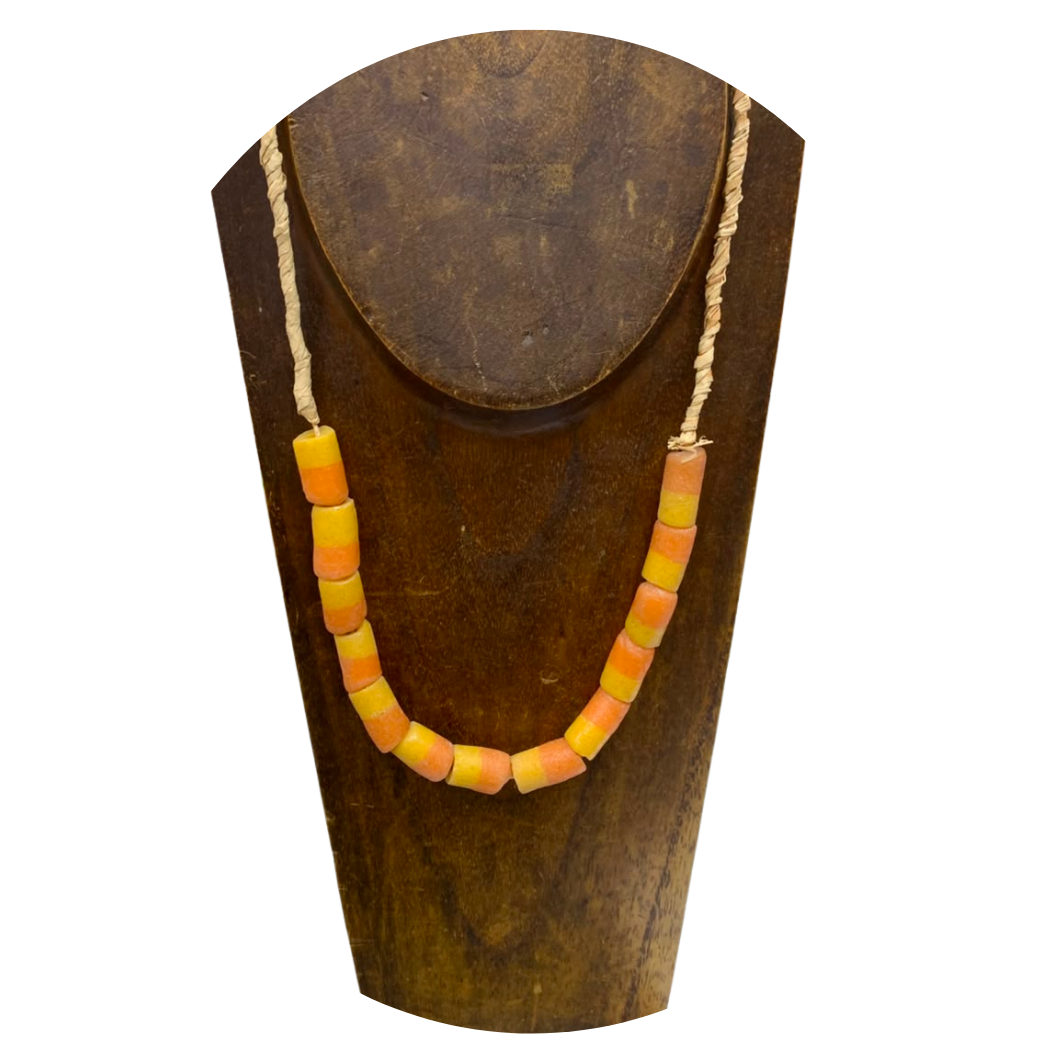 FIO DE ILEKE AFRICANO