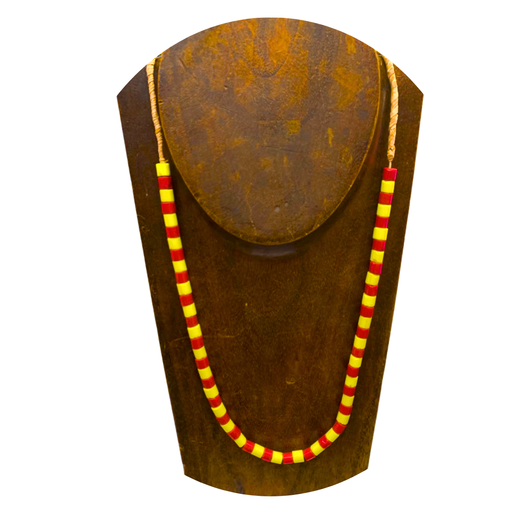 FIO DE ILEKE AFRICANO