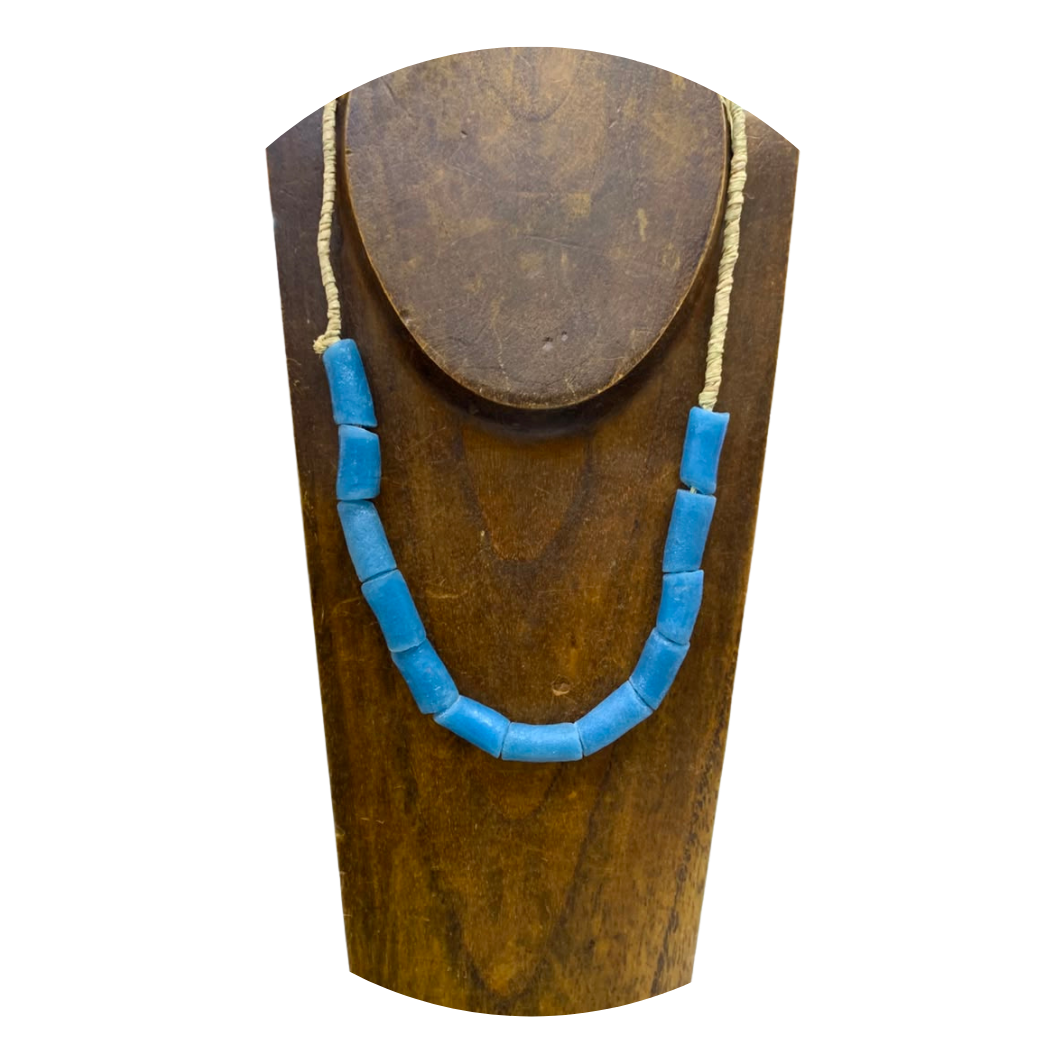 FIO DE ILEKE AFRICANO