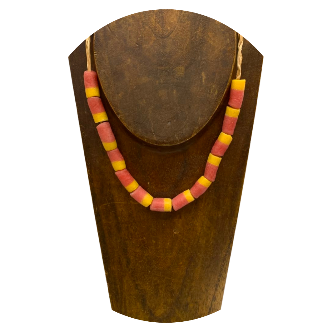 Fio de Ileke Africano