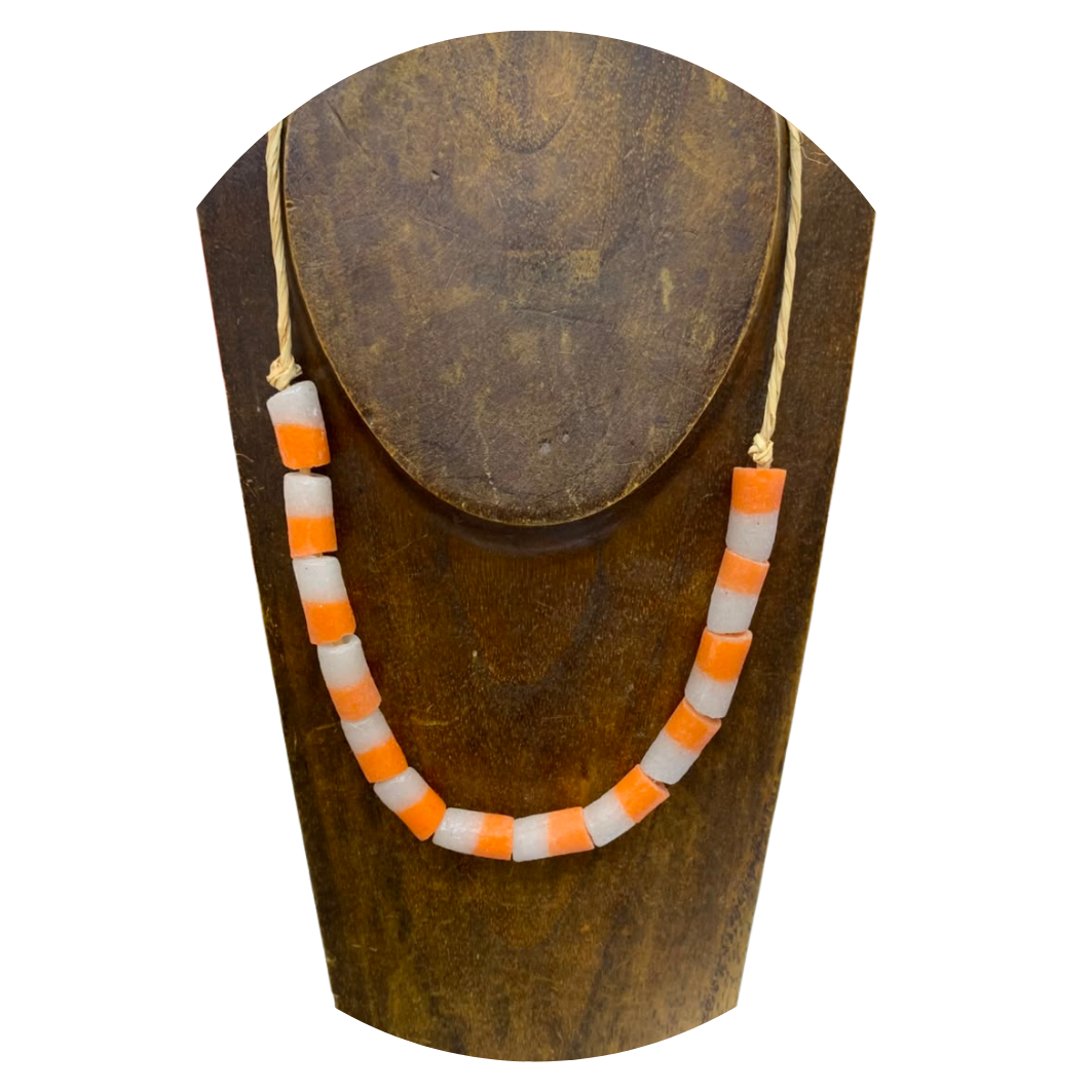 FIO DE ILEKE AFRICANO