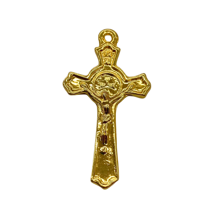 PINGENTE CRUCIFIXO 66019