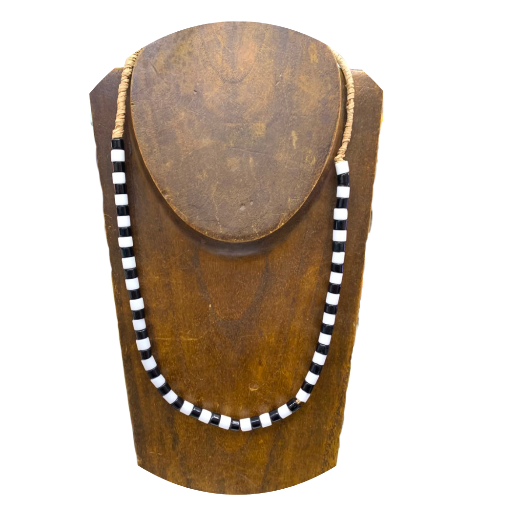 FIO DE ILEKE AFRICANO