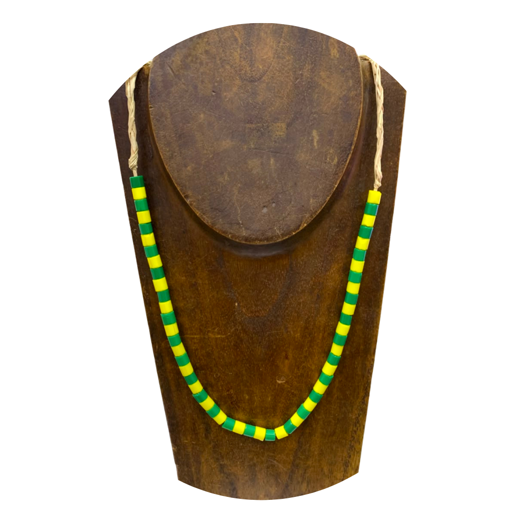 FIO DE ILEKE AFRICANO