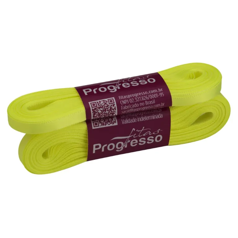 FITA DE CETIM PROGRESSO 280
